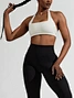 backless sports bra